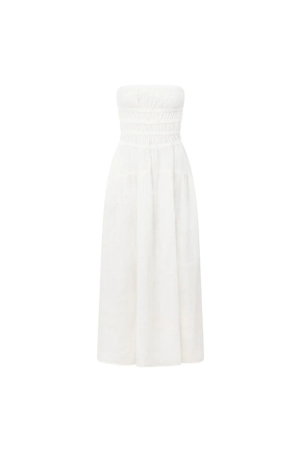 Delta Dress