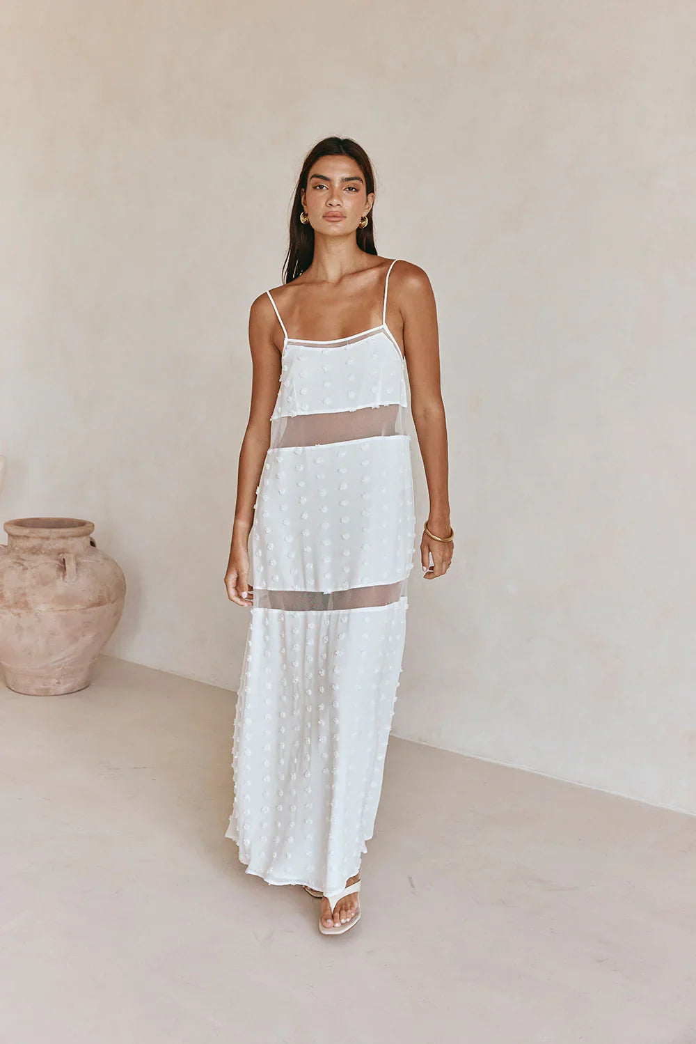 Miliano Dress