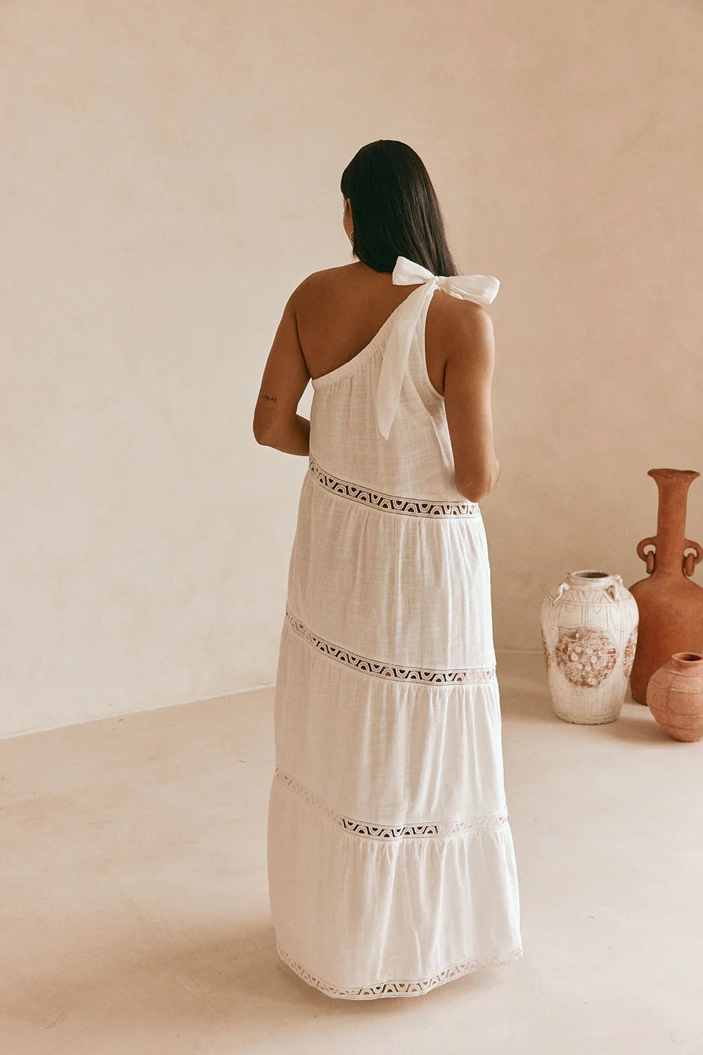 Juliette Dress