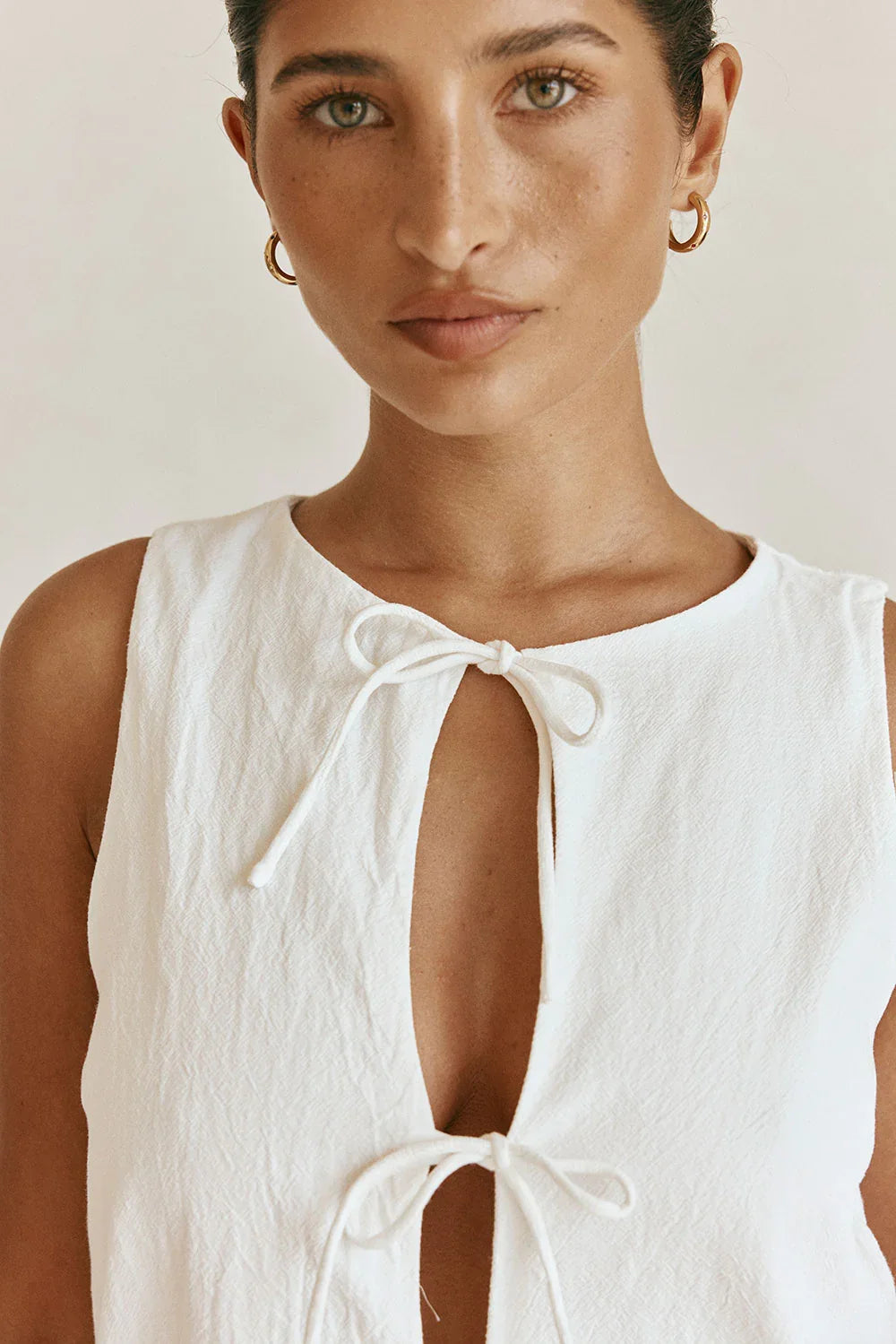 Liliana Dress