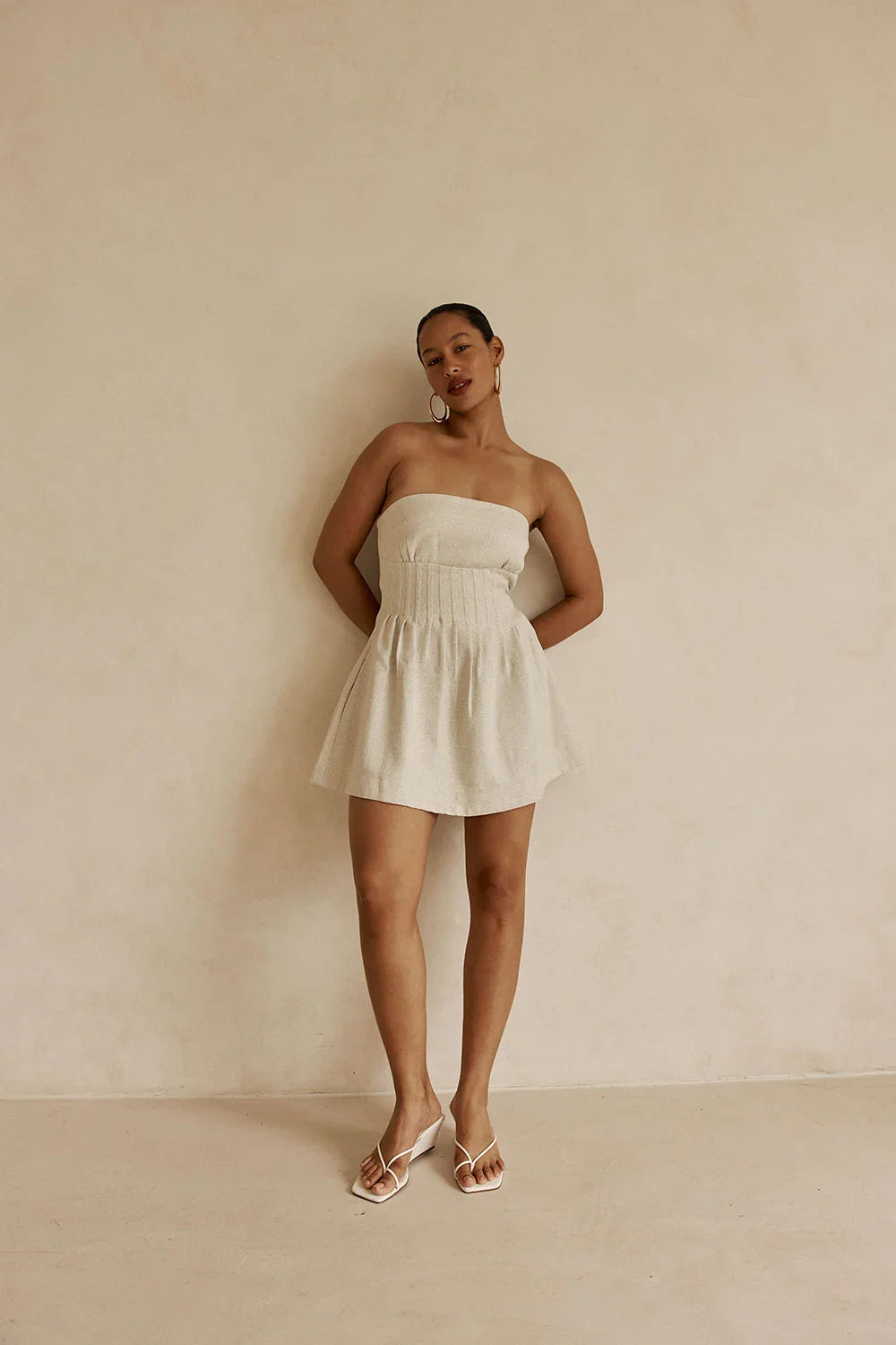 Tabi Dress