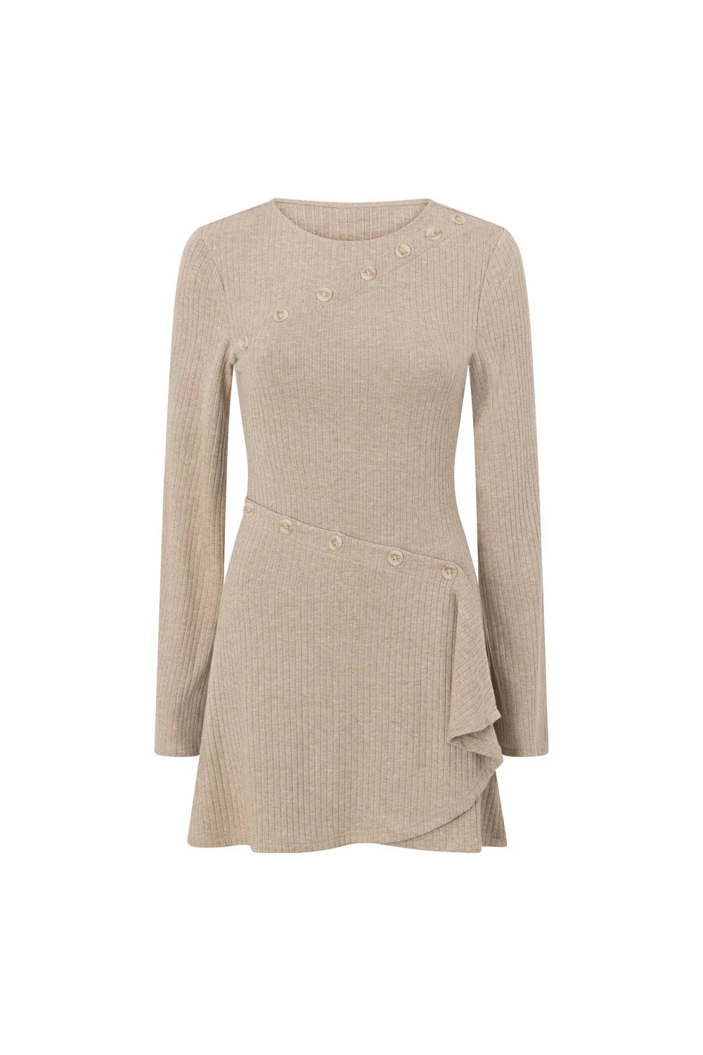 Alexia Dress