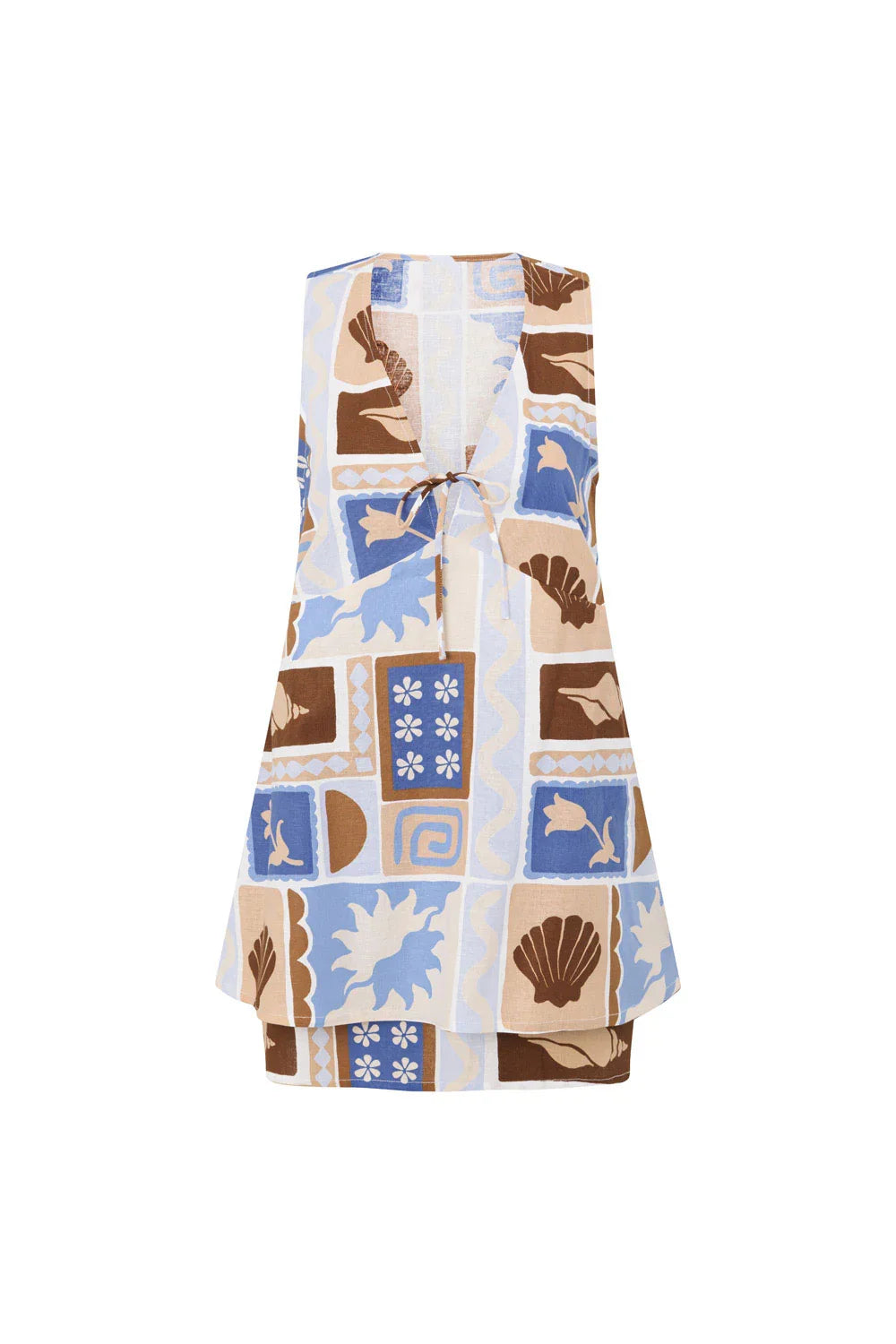 Adi Dress - Solis