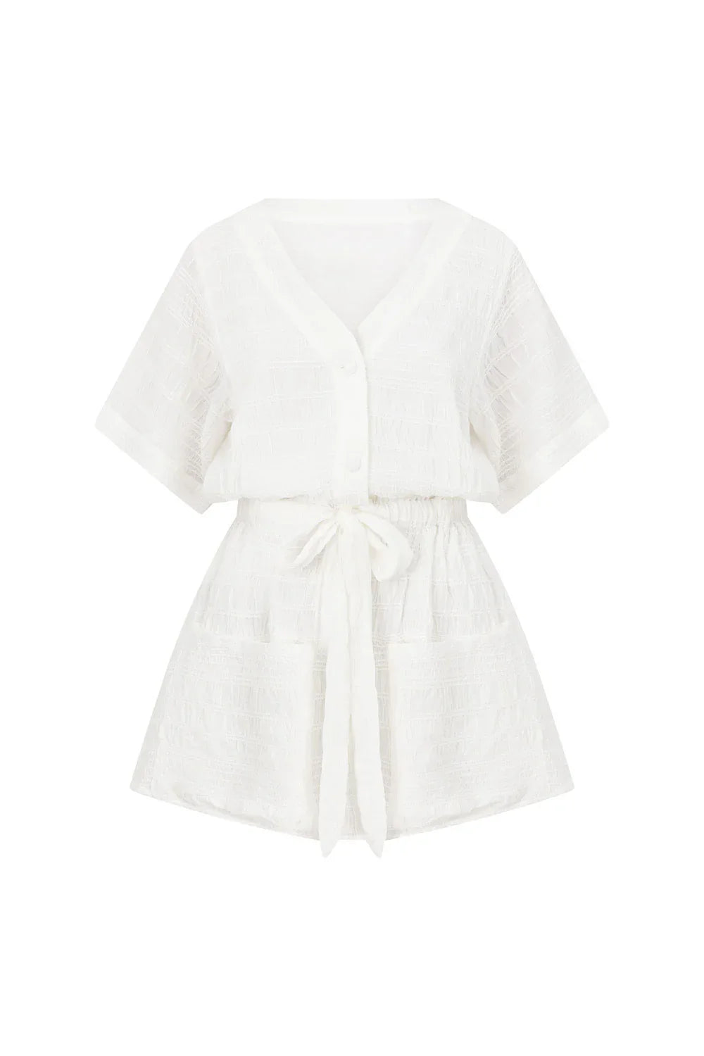 Tarah Dress