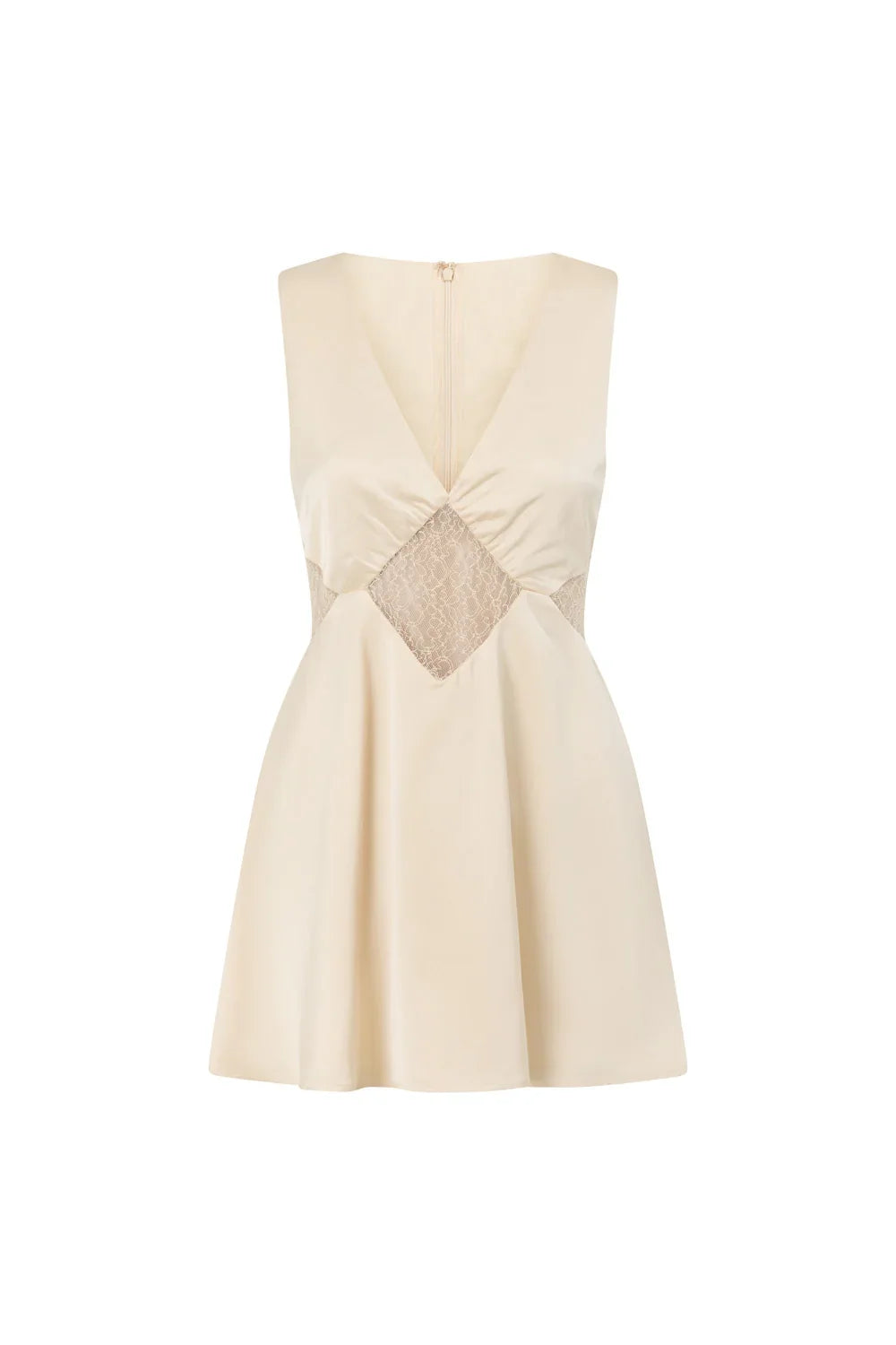 Via Dress