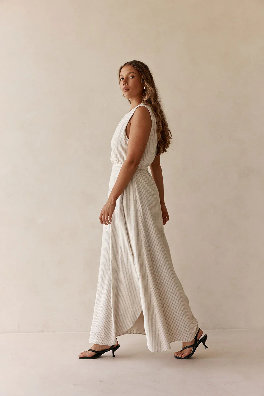 Cipriana Dress