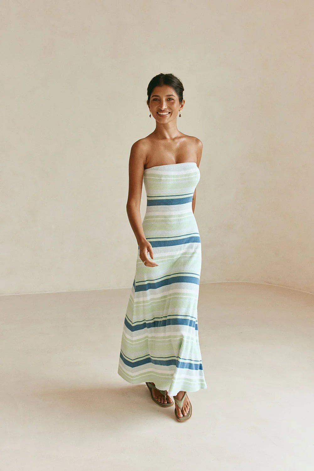 Anya Dress