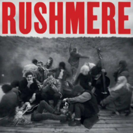 Mumford & Sons: RUSHMERE