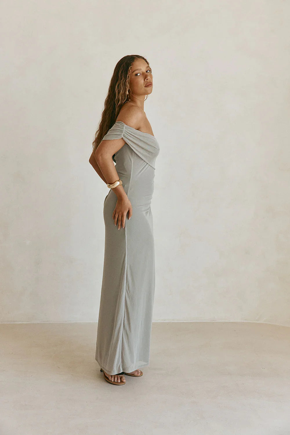 Danika Dress
