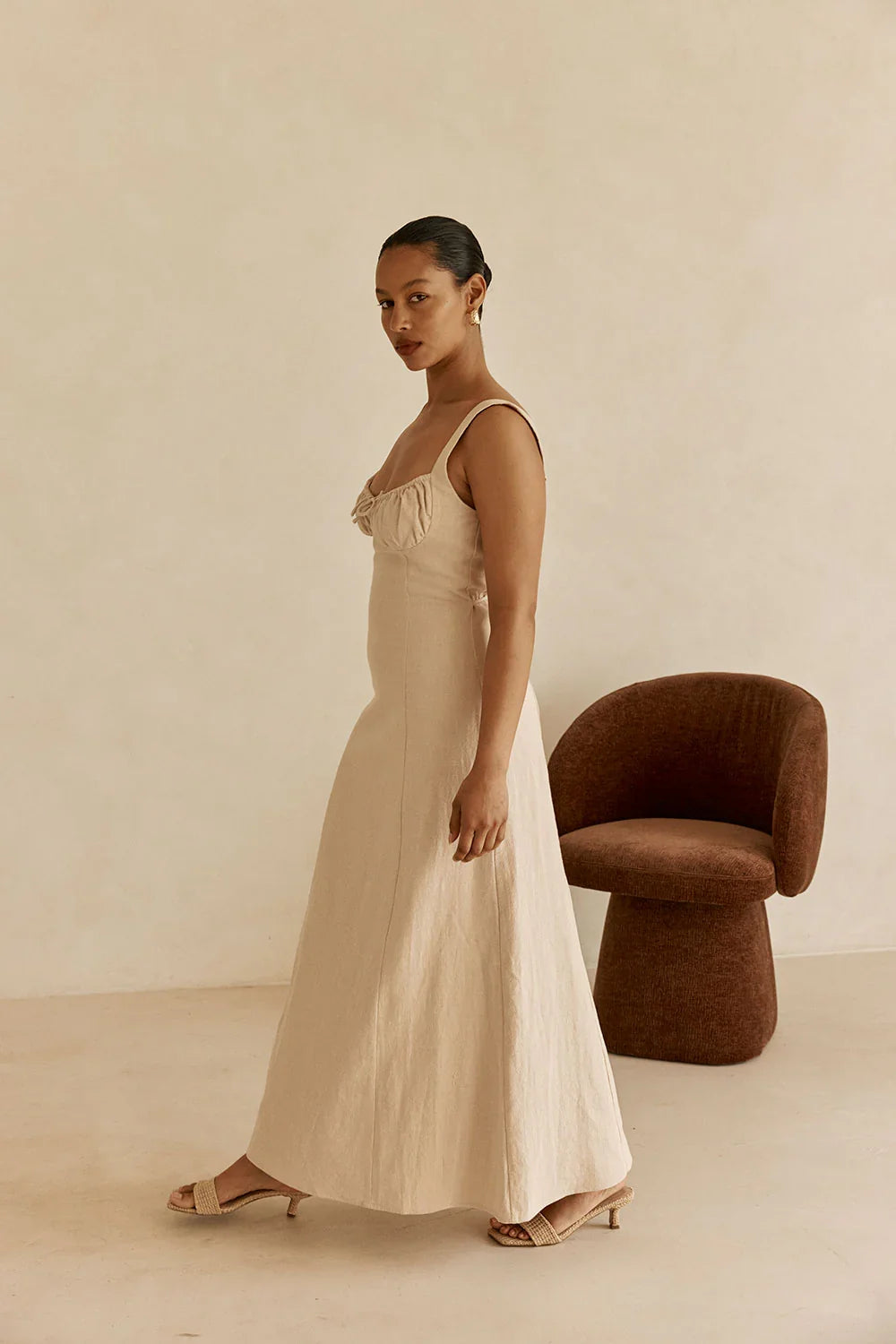 Arlette Dress