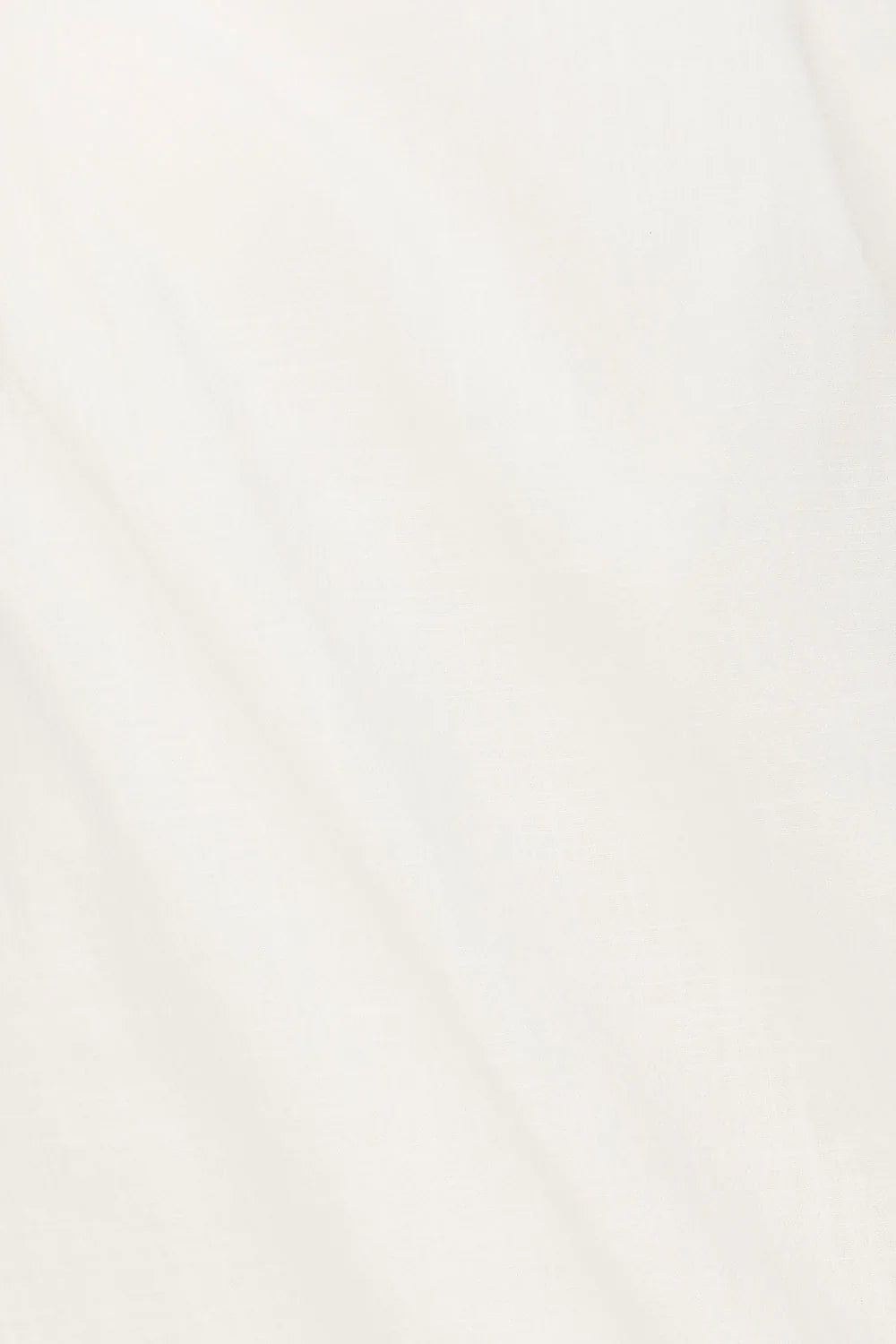 Dimmi Dress - White