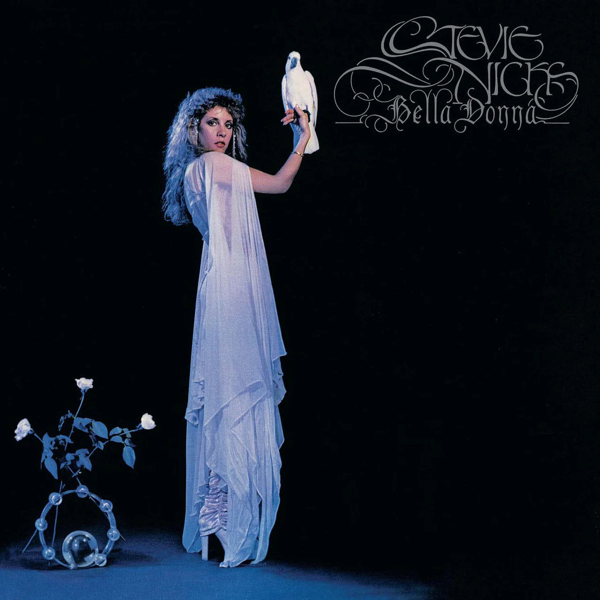 STEVIE NICKS - BELLA DONNA - RHINO HI-FIDELITY EDITION - 2-LP - VINYL LP