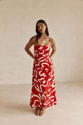 Liberty Dress - Fila Rouge