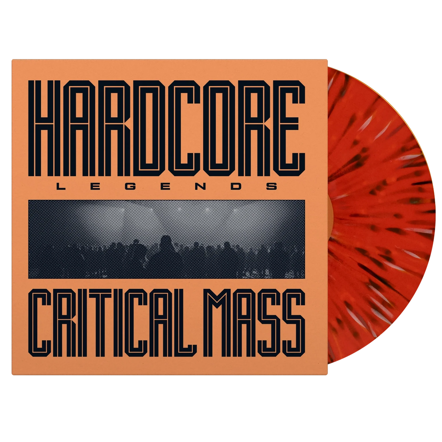 Hardcore Legends