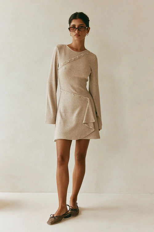 Alexia Dress