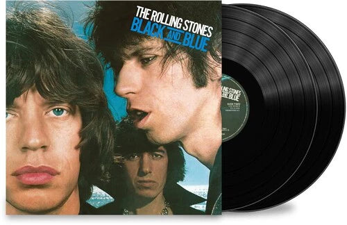 The Rolling Stones: Black And Blue