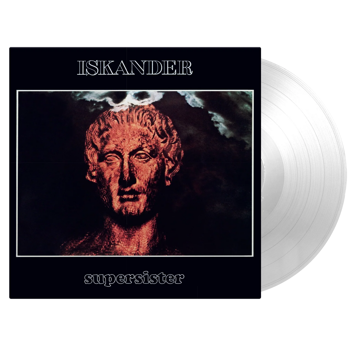 Iskander
