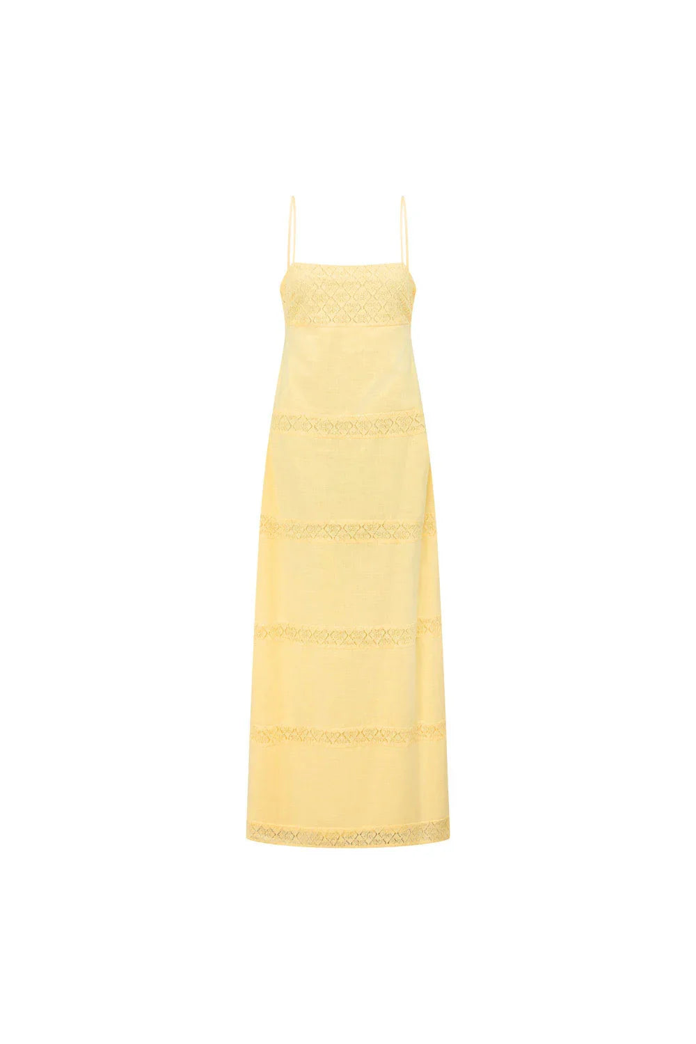Vida Dress