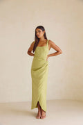 Noah Midi Dress