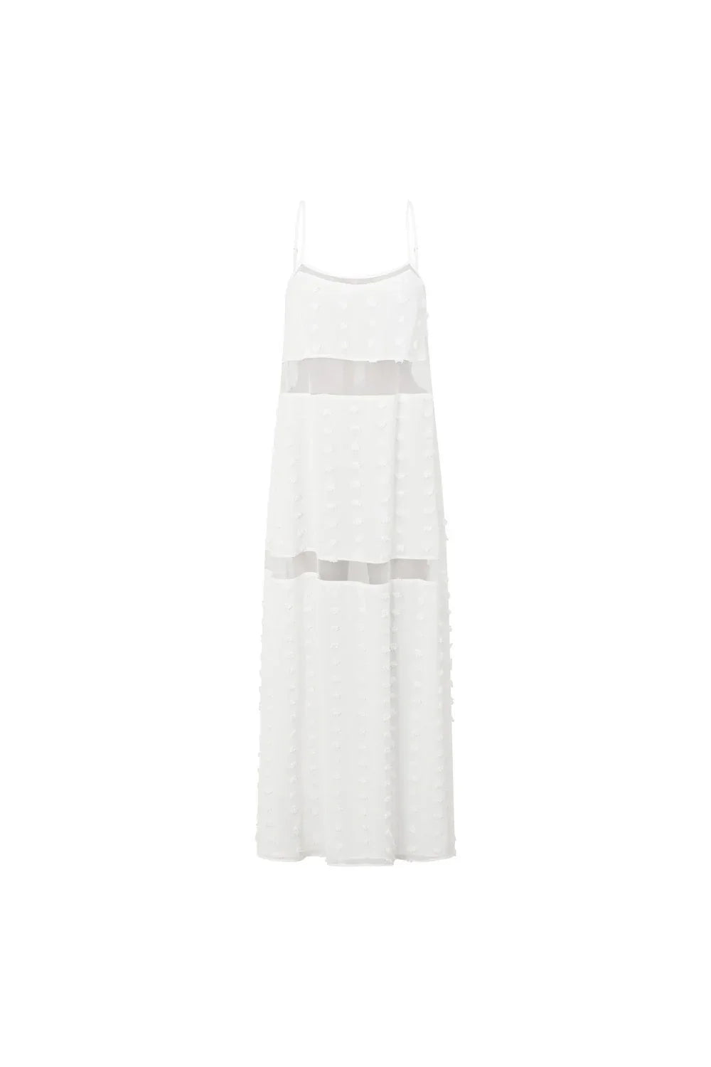 Miliano Dress