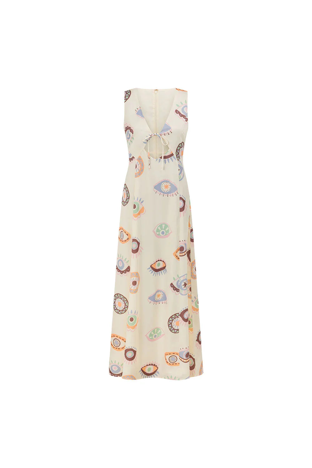 Serene Dress - Matia