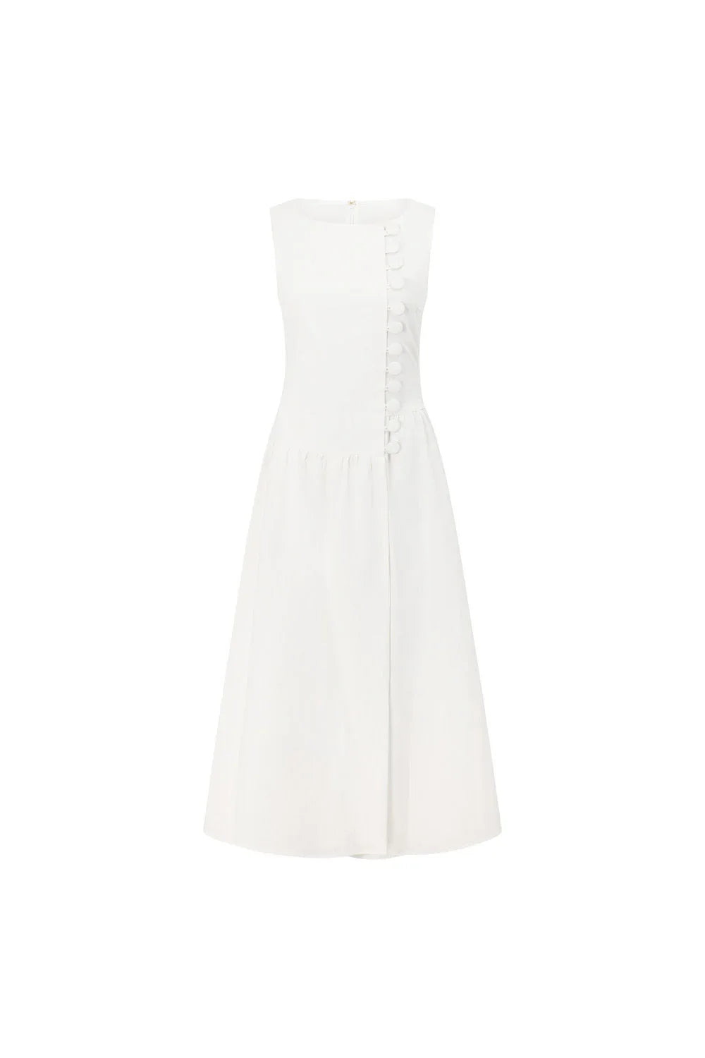 Odessa Dress