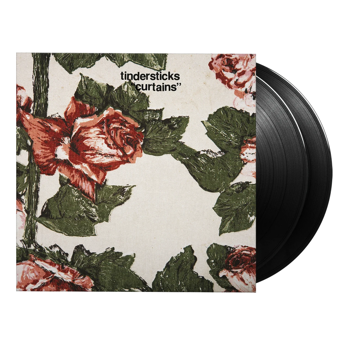Curtains (Expanded Edition)