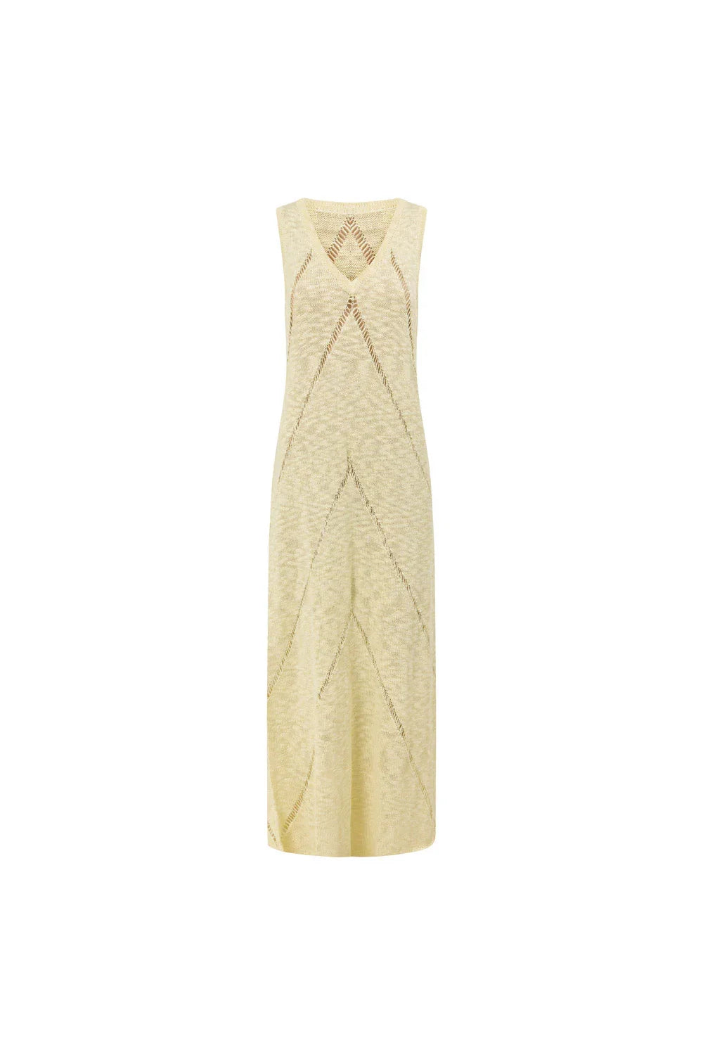 Alita Dress