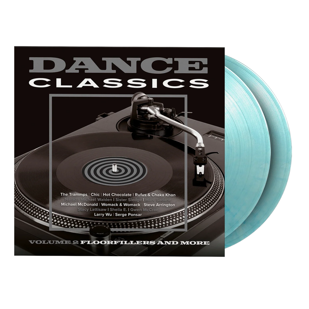 Dance Classics Volume 2