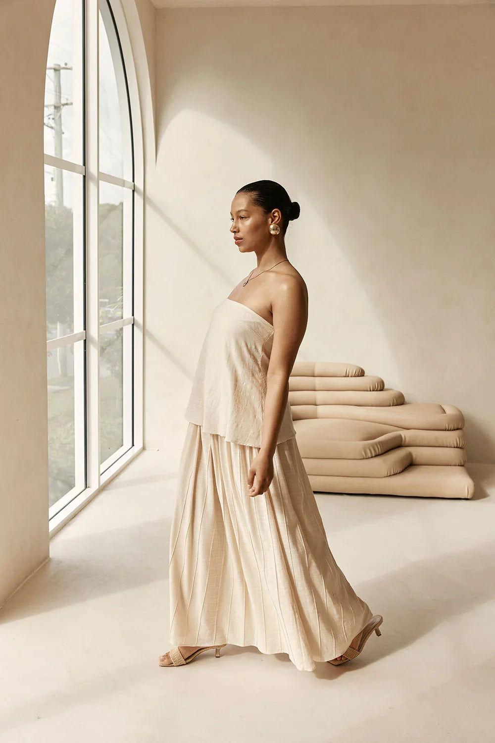 Aviana Dress