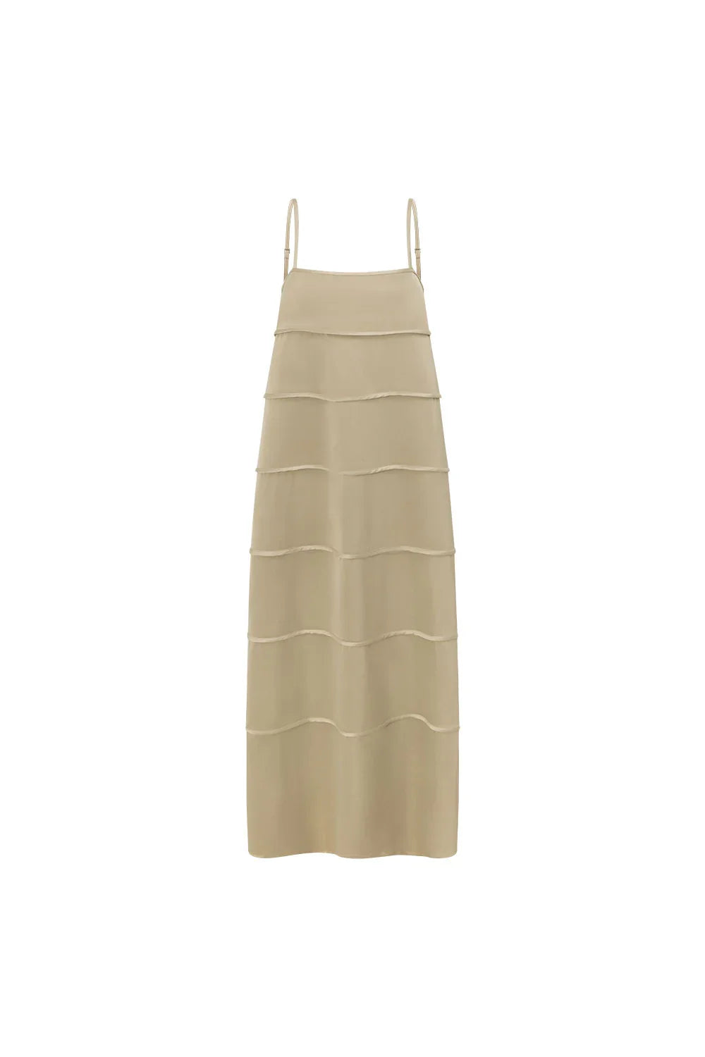 Daleyza Dress