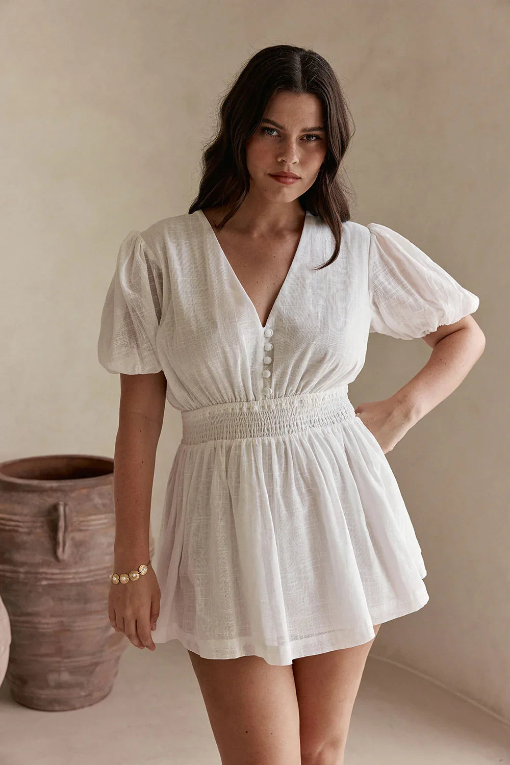 Inka Dress