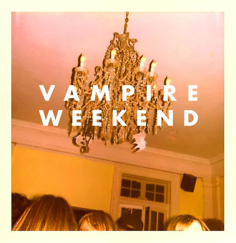 Vampire Weekend: Vampire Weekend
