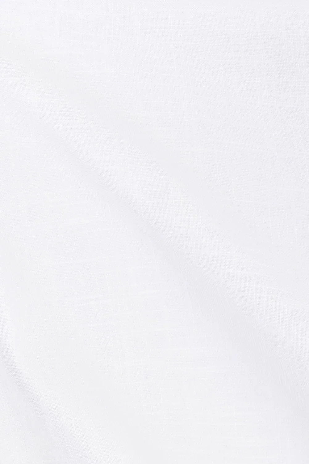 Palais Maxi Dress - White