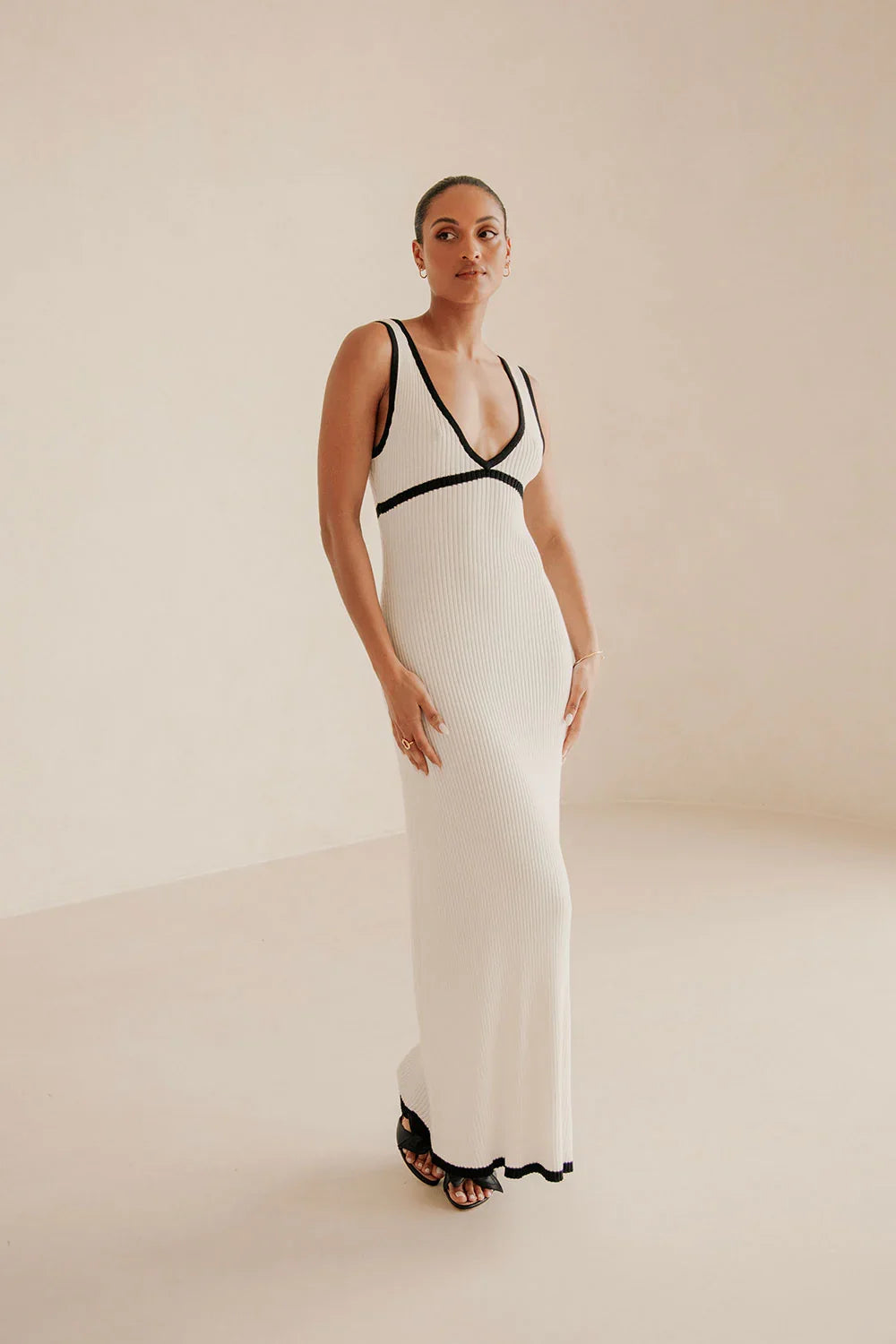 Paragon Dress