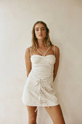 Alexandra Dress