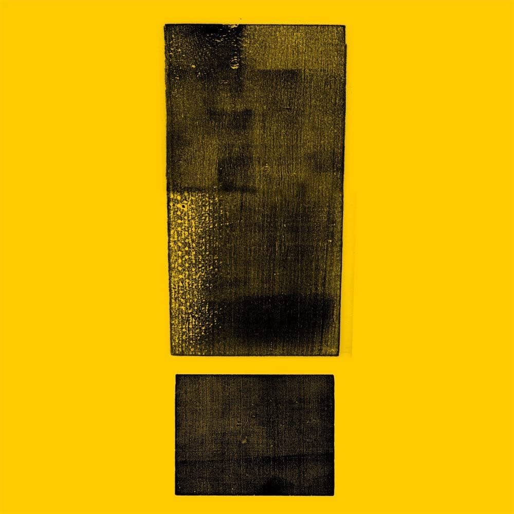 SHINEDOWN - ATTENTION ATTENTION - 2-LP - VINYL LP