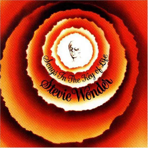 Stevie Wonder: Songs In The Key Of Life [2 LP+7]