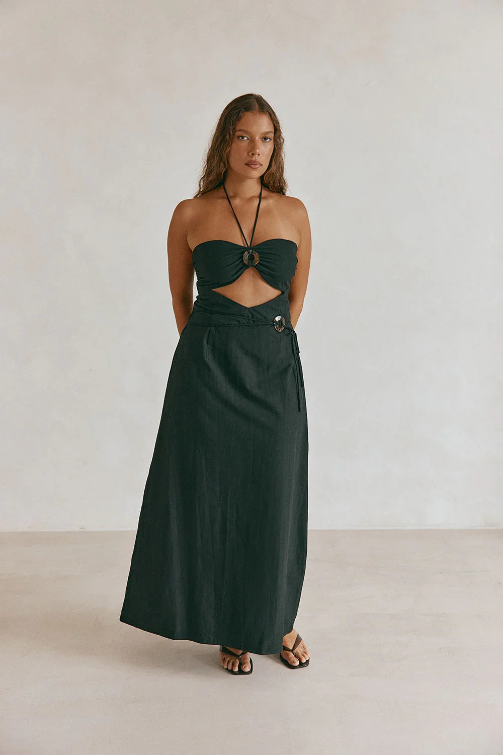 Franci Dress