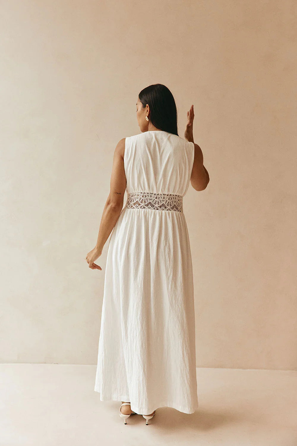 Cora Dress