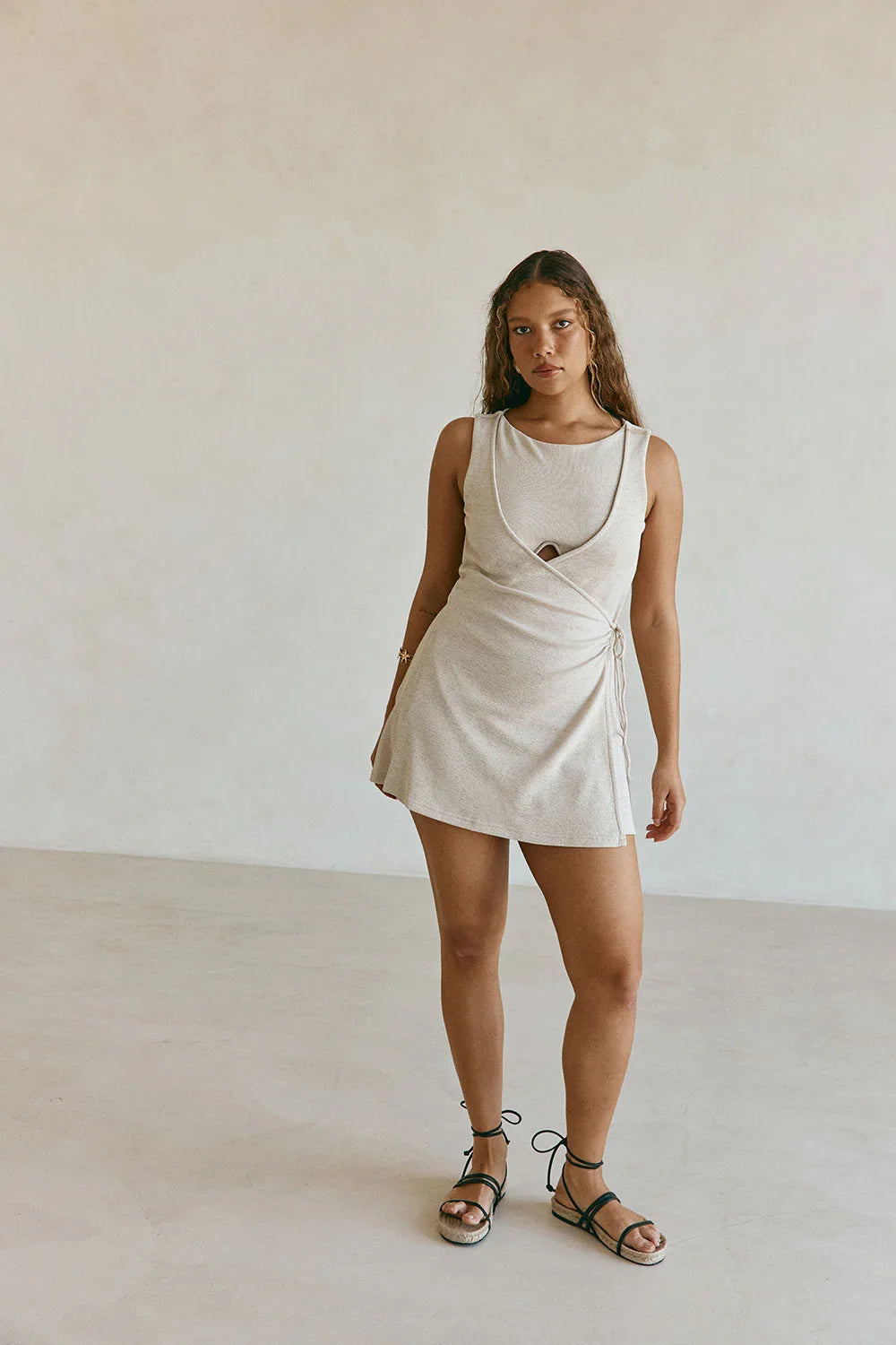 Kiana Dress