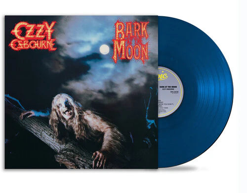 Ozzy Osbourne: Bark at the Moon