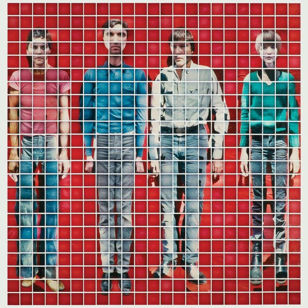 TALKING HEADS - MORE SONGS ABOUT BUILDINGS AND FOOD - DELUXE EDITION - 2-LP - VINYL LP