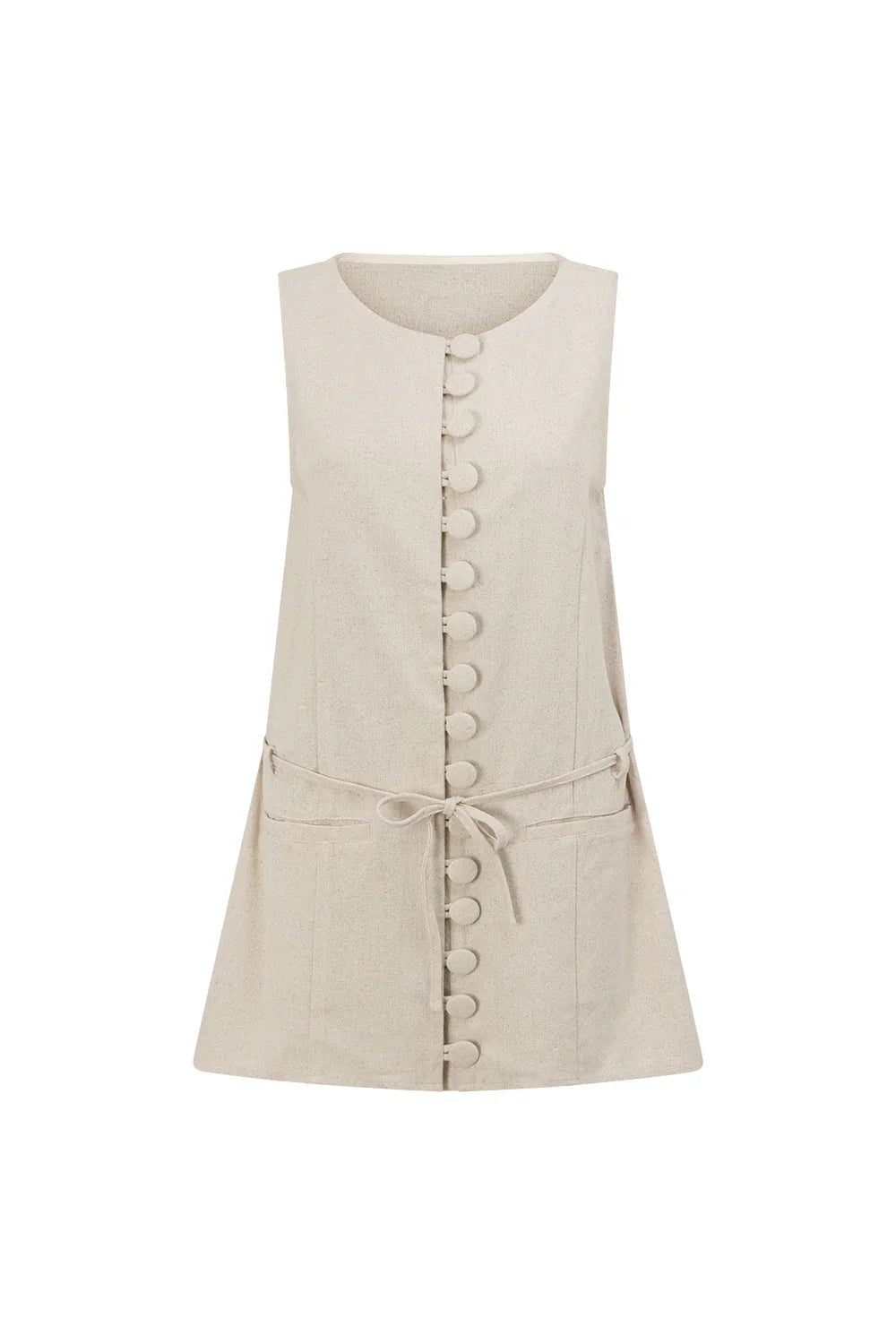 Alianna Dress