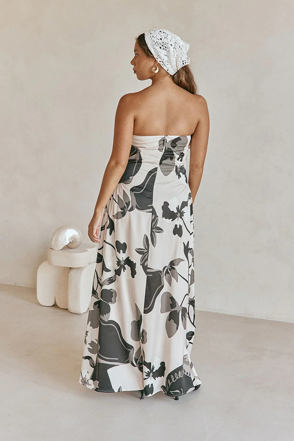 Zephyra Dress - Floras Muse