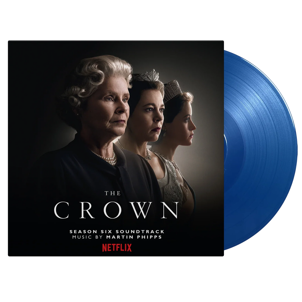 The Crown: Season 6