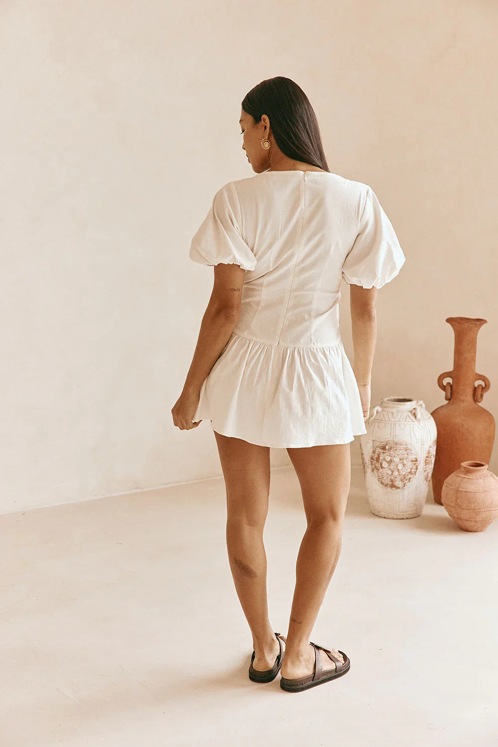Lou Dress