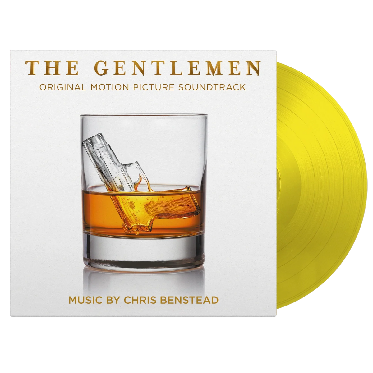 The Gentlemen