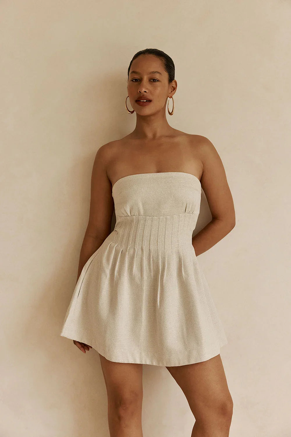 Tabi Dress