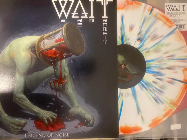 Wait - The End Of Noise